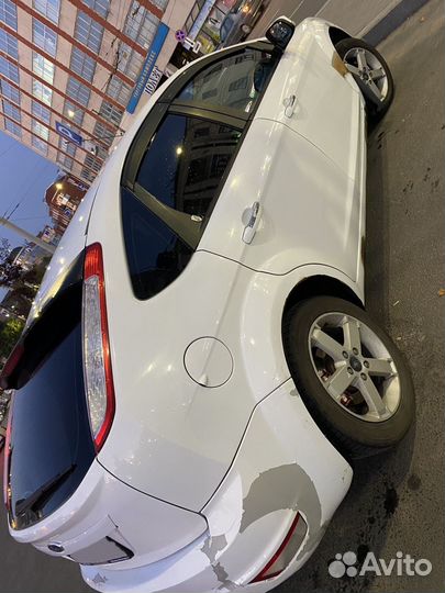 Ford Focus 1.6 AT, 2009, 114 000 км
