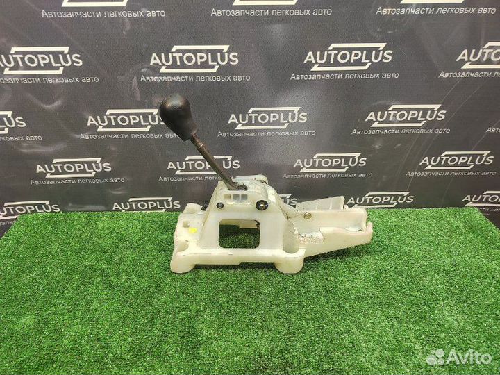 Кулиса МКПП Mitsubishi Lancer X седан 1.8 4B10