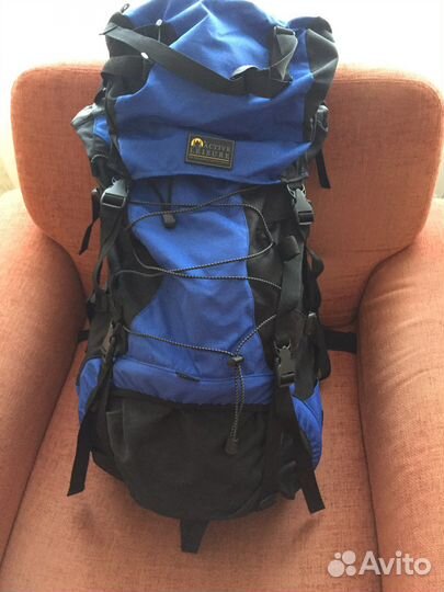 Туристический рюкзак active leisure hawk rs 70
