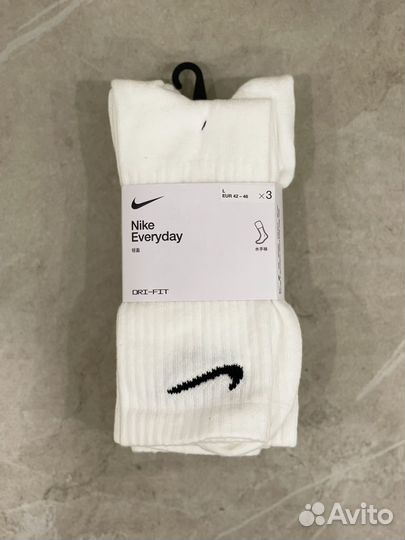 Носки Nike