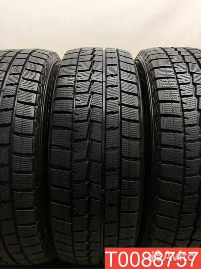 Dunlop Winter Maxx WM01 215/60 R17 101R