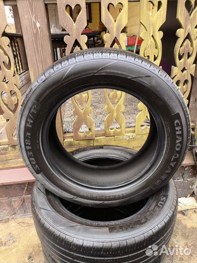 Chaoyang SU318 225/60 R18