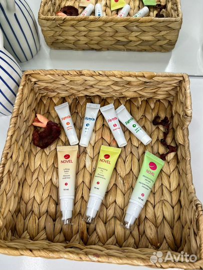 Составы для ламинирования новел novel