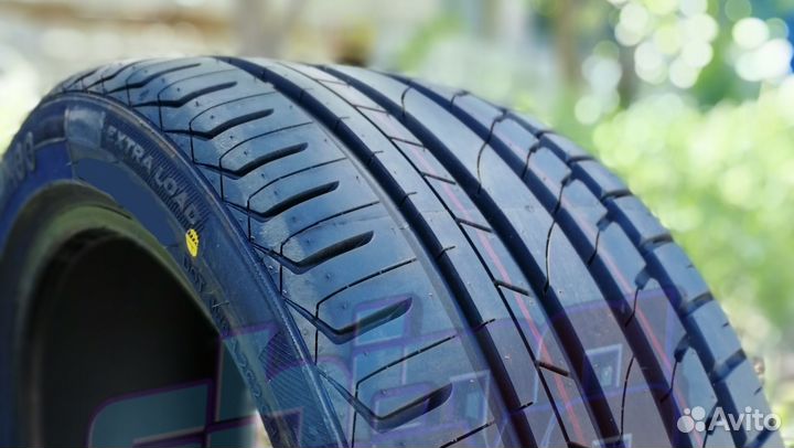 Charmhoo Sports T1 235/65 R17