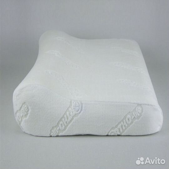 Подушка ортопедическая для головы