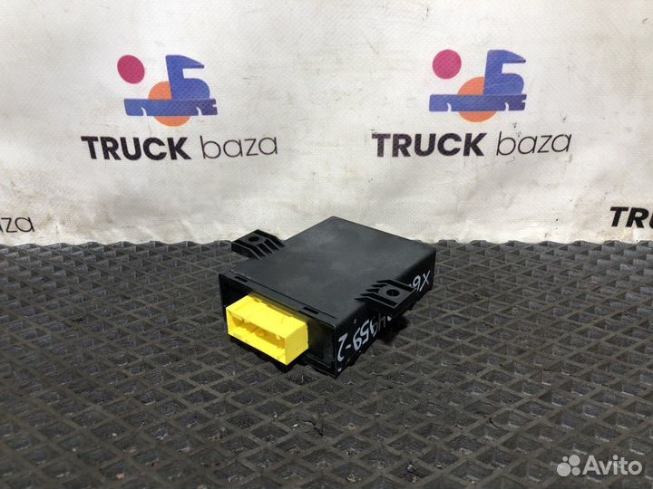 1955119 Блок управления центральным замком CDS-4