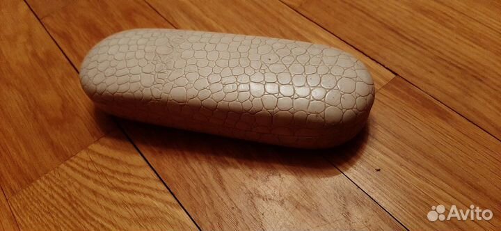 Футляр для очков очечник