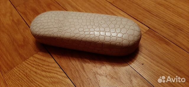 Футляр для очков очечник