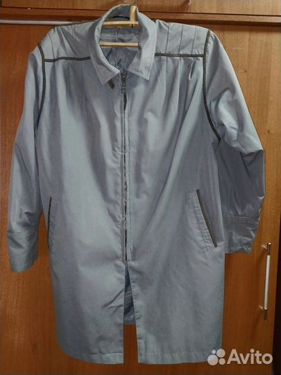 Ветровка женская 54 56