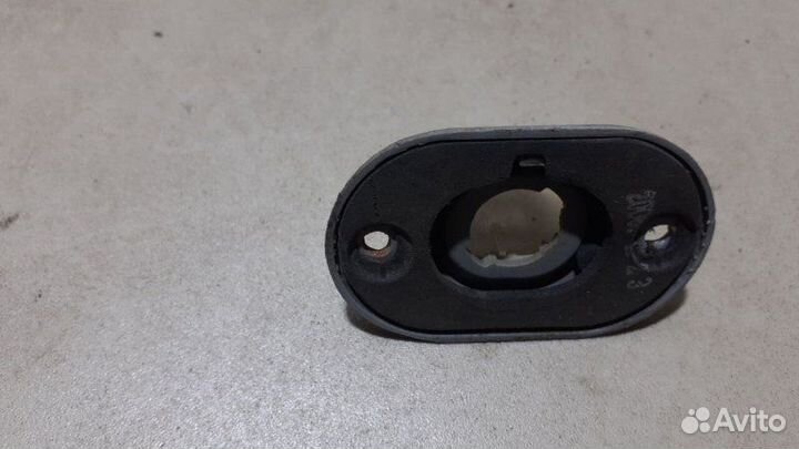 Фонарь подсветки номера Hyundai Matrix