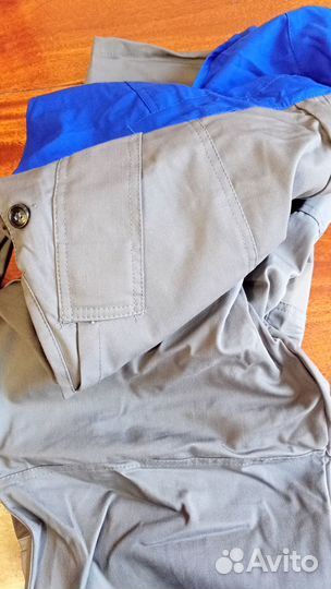 Спецодежда. Костюм летний Прометей 003