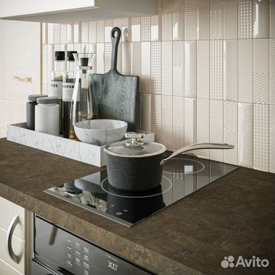 Модульная кухня 