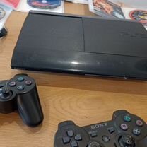 Sony playstation 3 super slim