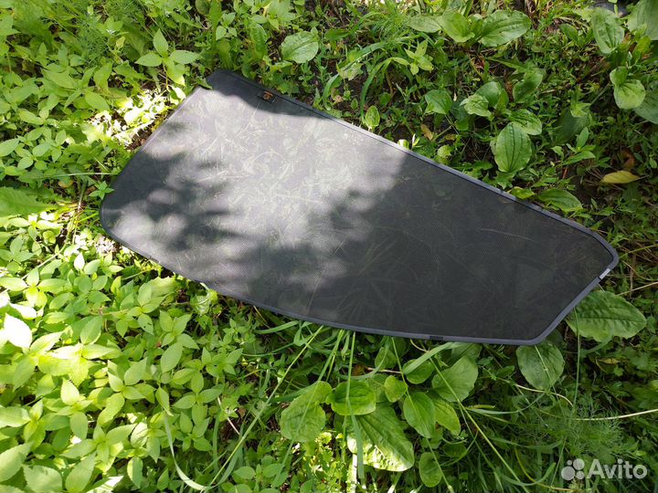 Тонировка автомобиля