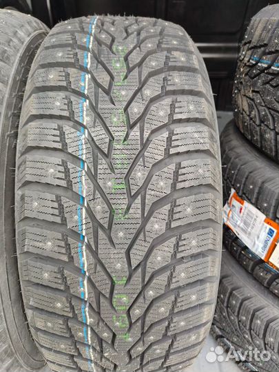 Tracmax X-Privilo S500 255/55 R18 109