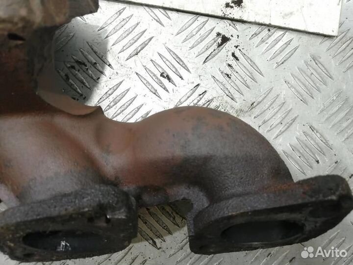 Коллектор выпускной Nissan Maxima V (A33) (1999–20