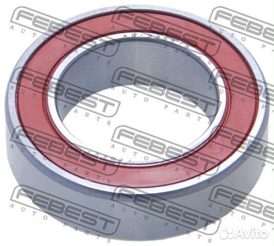 Подшипник приводного вала 33x55x15