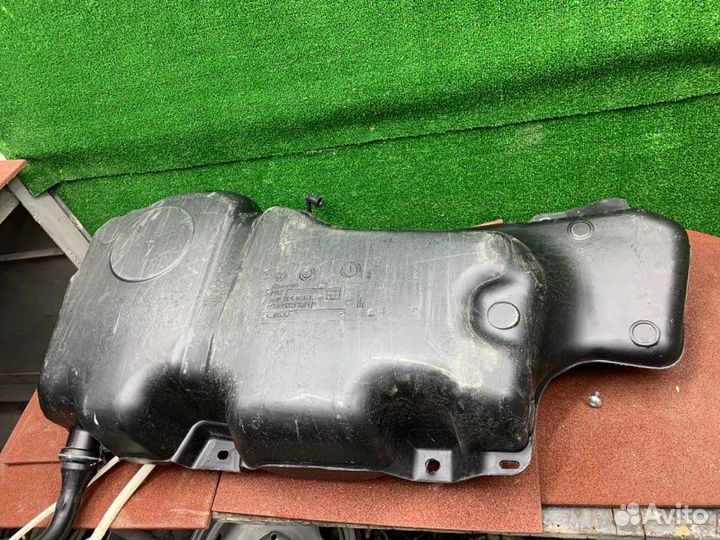 Бак топливный Skoda Octavia A7 1.6 2019