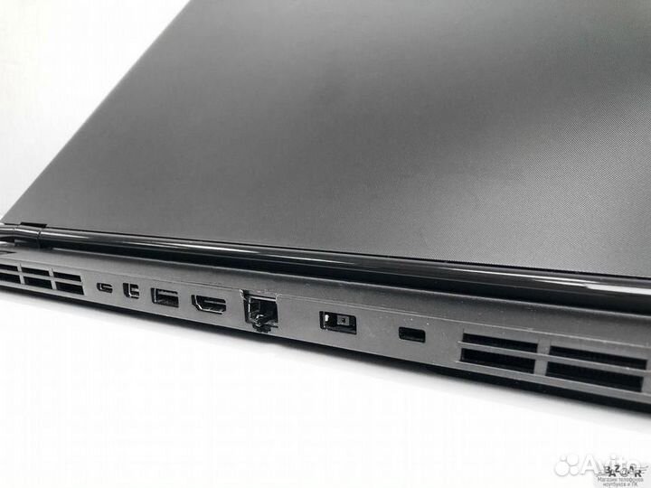 Lenovo Legion С Ips / Geforce Gtx