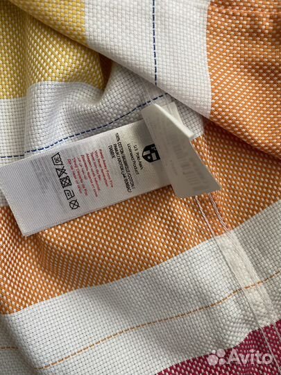 Рубашка для мальчика 98 U.S. polo assn оригинал