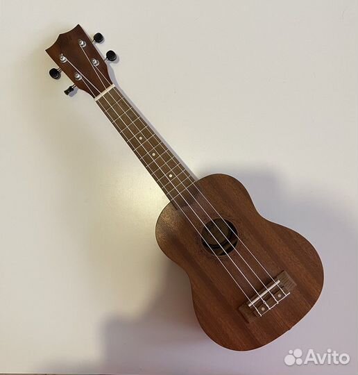 Укулеле flight nus310