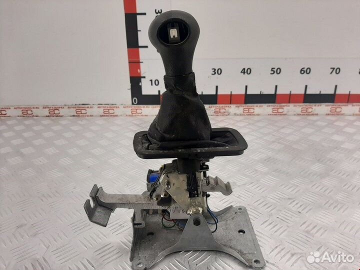 Кулиса кпп для Opel Astra G 90437606