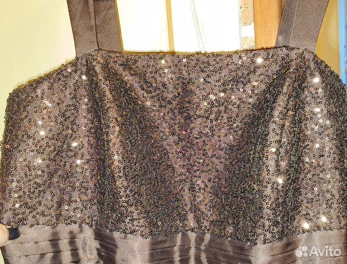 Вечернее платье 48 размер