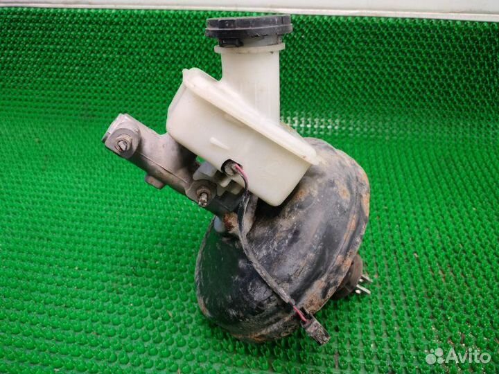 Вакуумный усилитель тормозов Daewoo Matiz M150