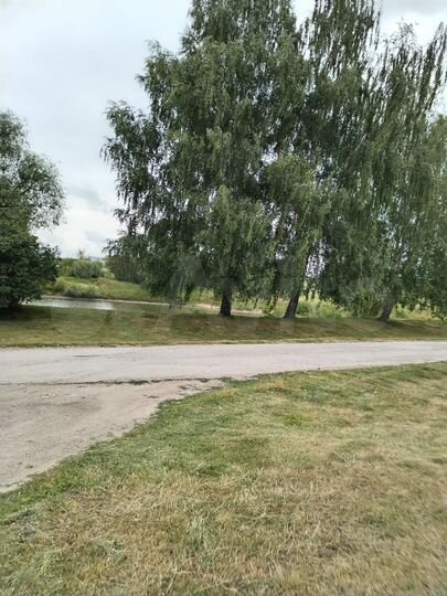 Коттедж 79 м² на участке 10 сот.