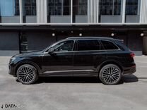 Audi Q7 3.0 AT, 2024, 5 км, с пробегом, цена 12 950 000 руб.