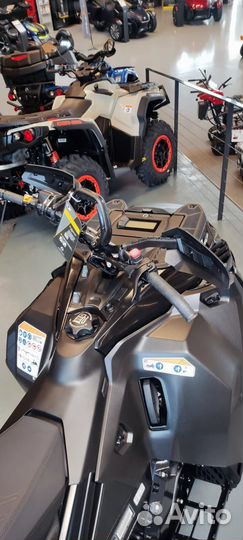 Skidoo Ski Doo Summit 850 Turbo R новый tspe