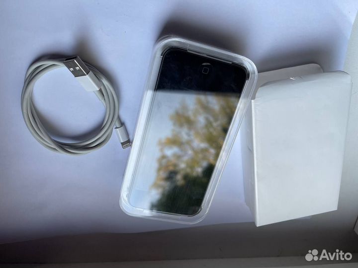 iPod touch 6 128gb Space grey mkwu2RU/A ростест
