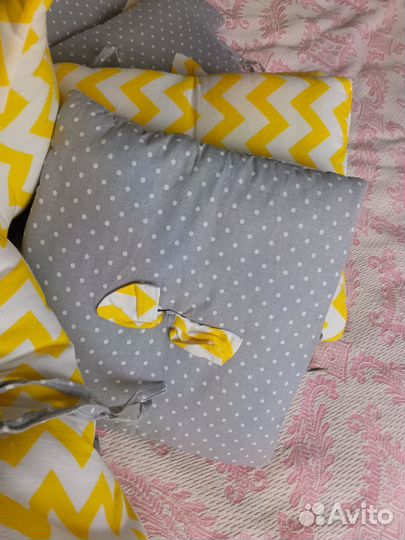 Подушка-позиционер