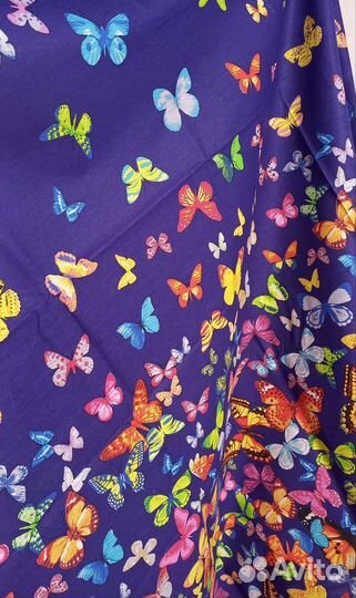 Скатерть 145х150 бязь