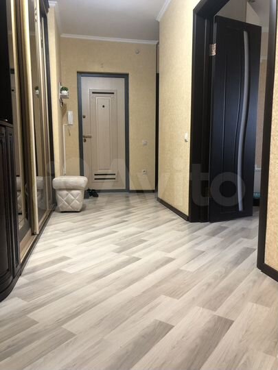 3-к. квартира, 84,4 м², 4/5 эт.