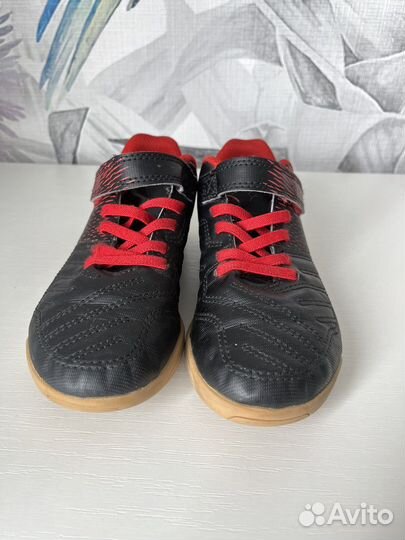 Футзалки кроссовки для мальчика