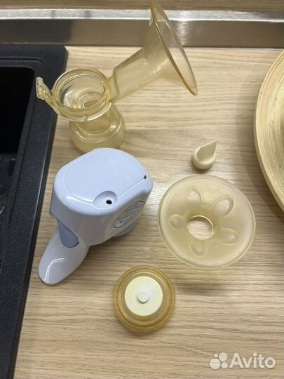 Молокоотсос электрический Avent