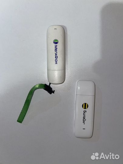 Usb модем 4g мегафон