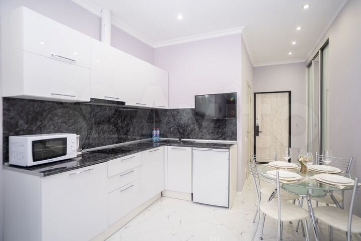 1-к. квартира, 35 м², 2/5 эт.