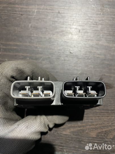 Реле регулятор для Yamaha FJR1300 03-05