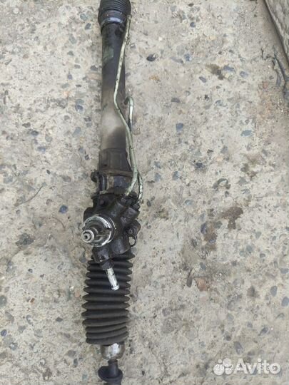 Рейка Ниссан pulsar N15