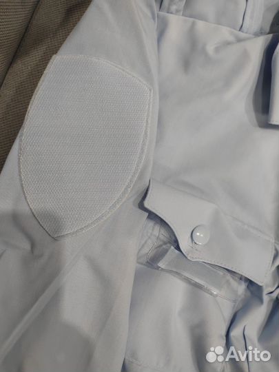 Рубашка полицейская