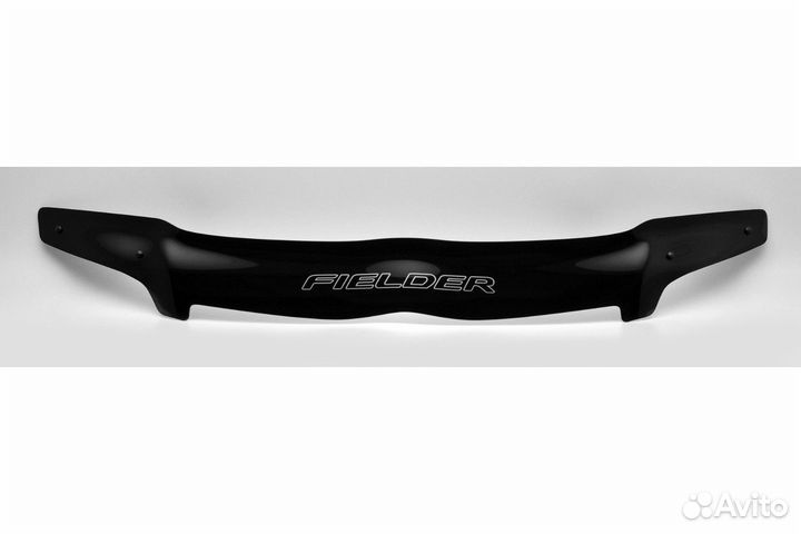 Дефлектор капота Toyota Fielder E120 S2410