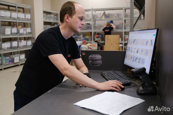 Глушитель bosal 836131 opel kadett E пер (0858012)