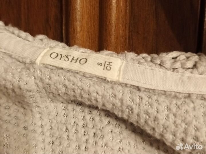 Комбинезон oysho
