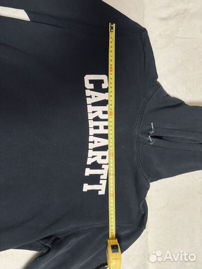 Толстовка carhartt