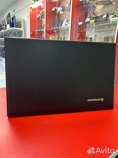 Ноутбук Lenovo G700 i7-3612QM/8OZU/SSD240-HDD750/G