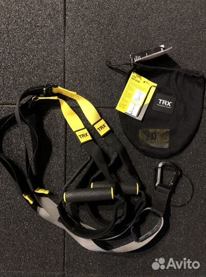 Тренажёр TRX