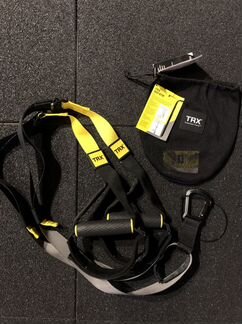 Тренажёр TRX