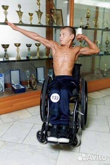 Тренер реабилитолог, инструктор лфк